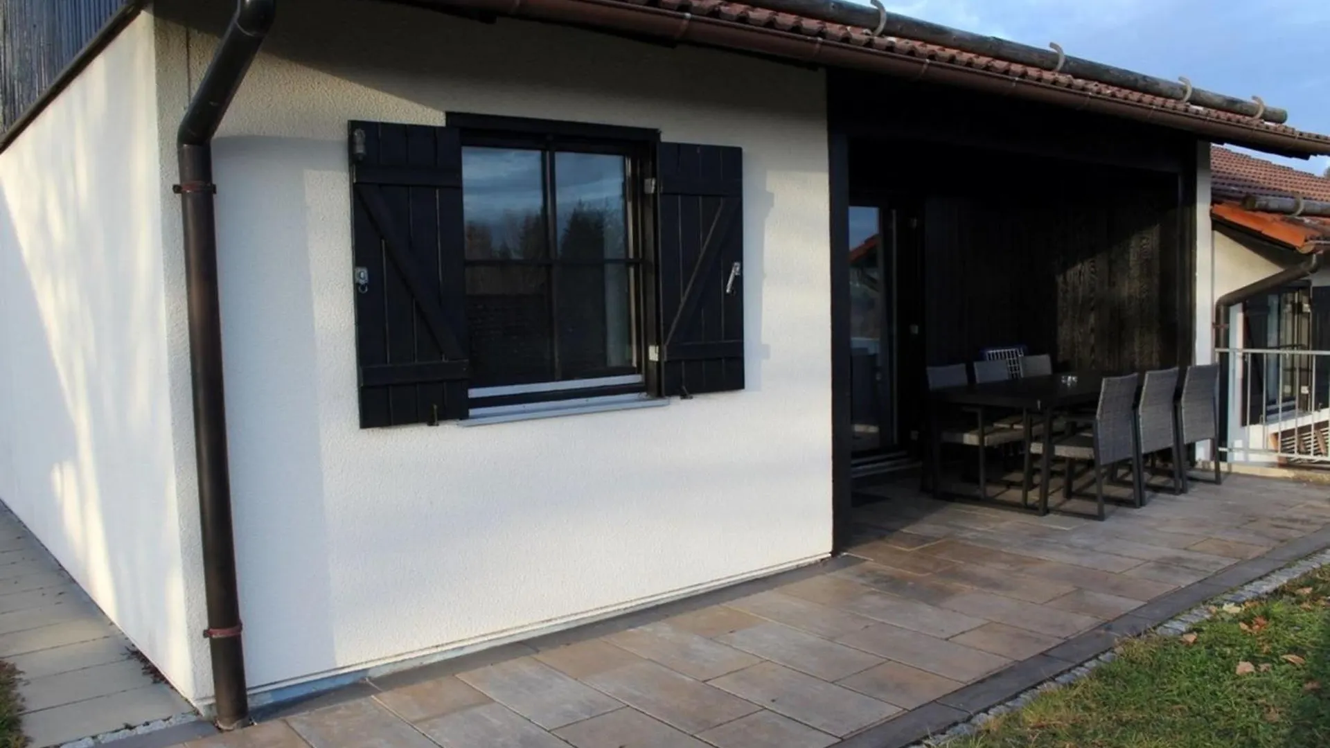 Karlsebene Ferienhaus Nr 112, Kategorie Komfort, Feriendorf Hochbergle, Allgaeu 0*,  גרמניה