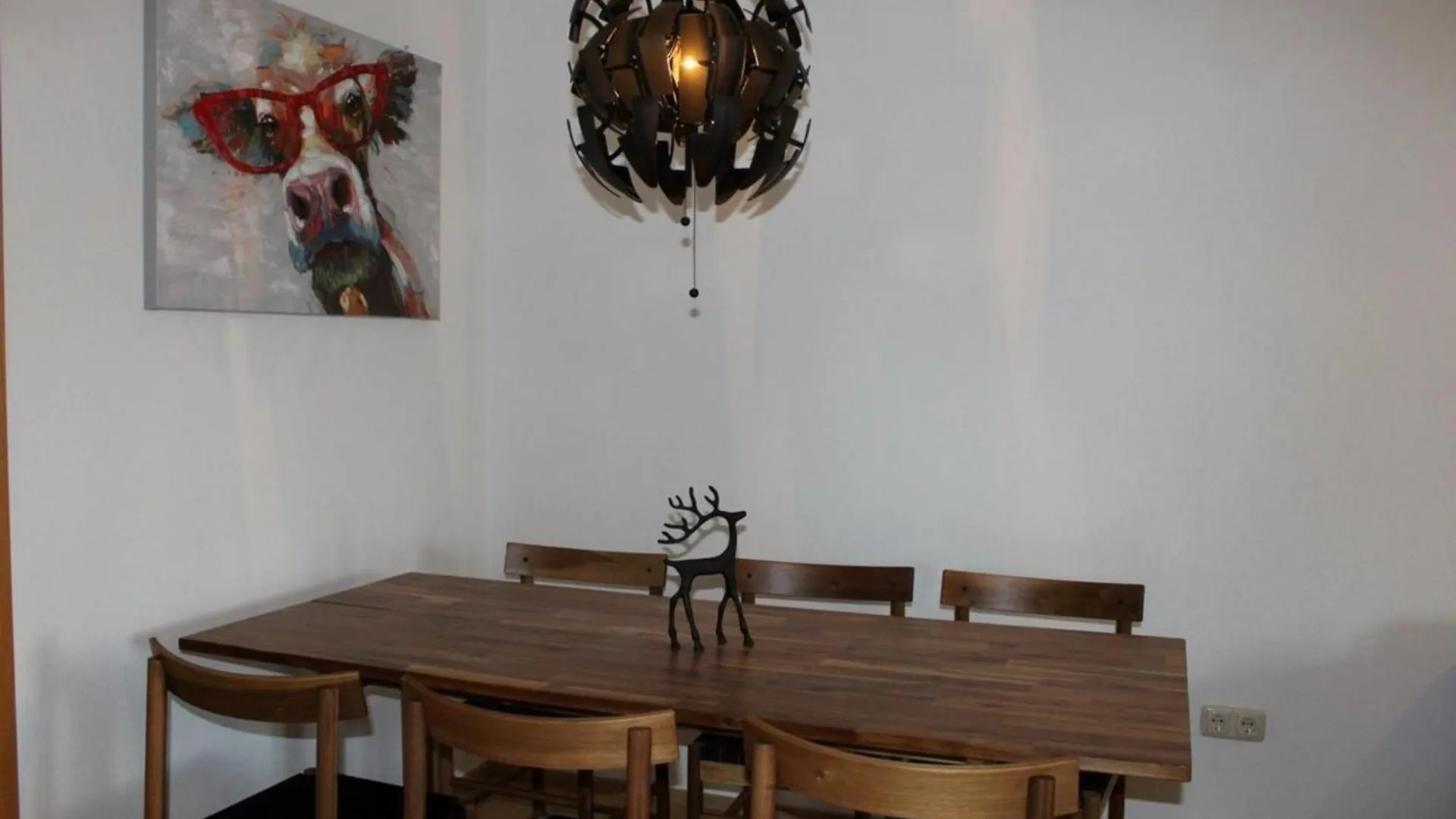 Karlsebene Ferienhaus Nr 112, Kategorie Komfort, Feriendorf Hochbergle, Allgaeu